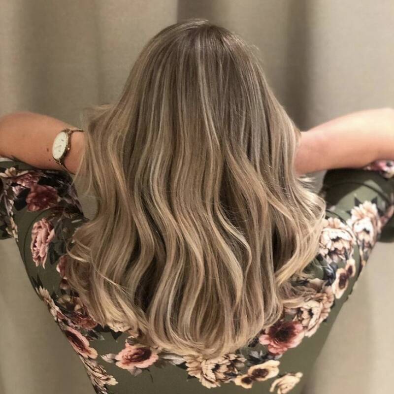 Hair C